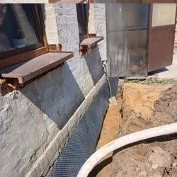 Standardy fundamentowania AquaTech