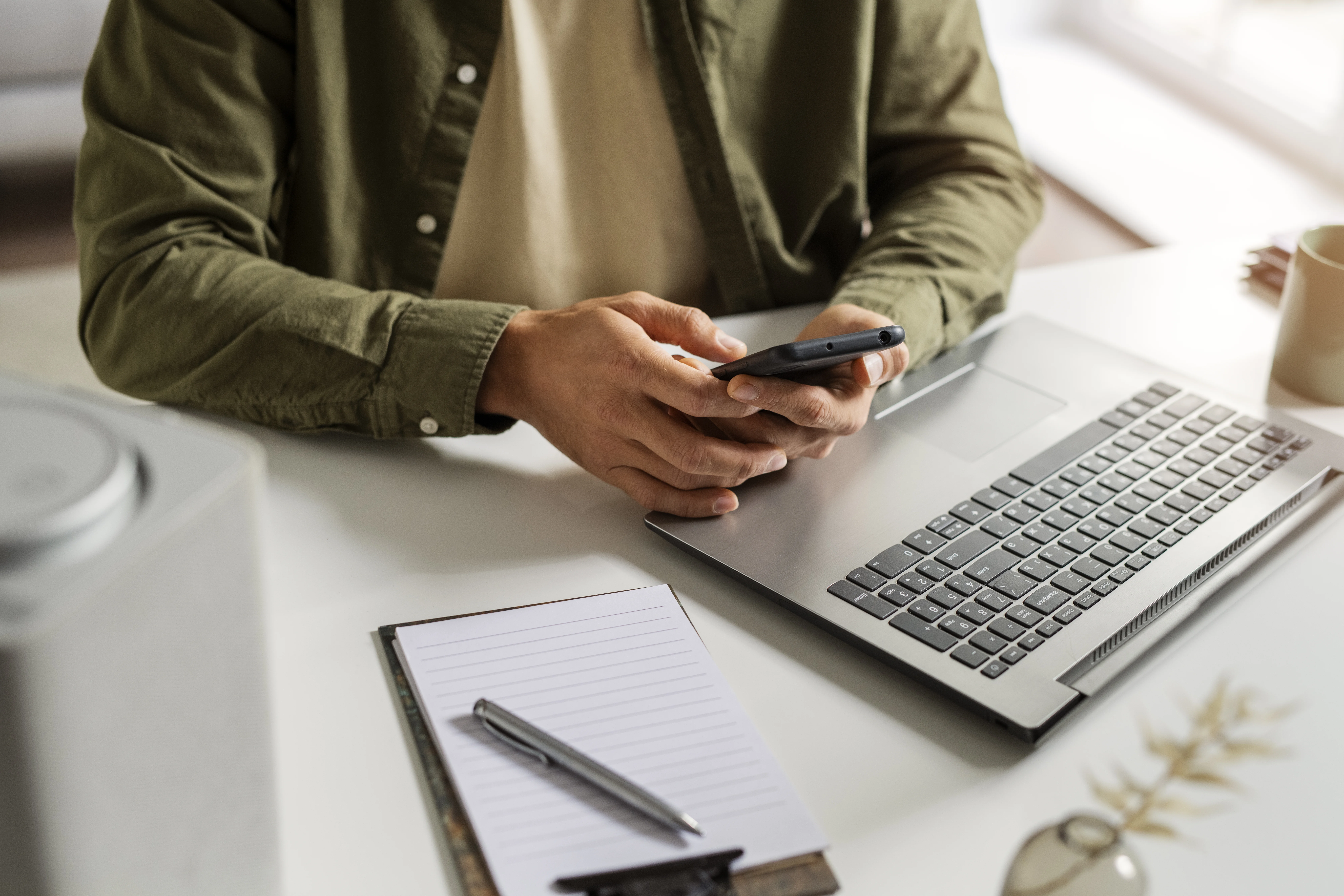 Kontakt i konsultacja