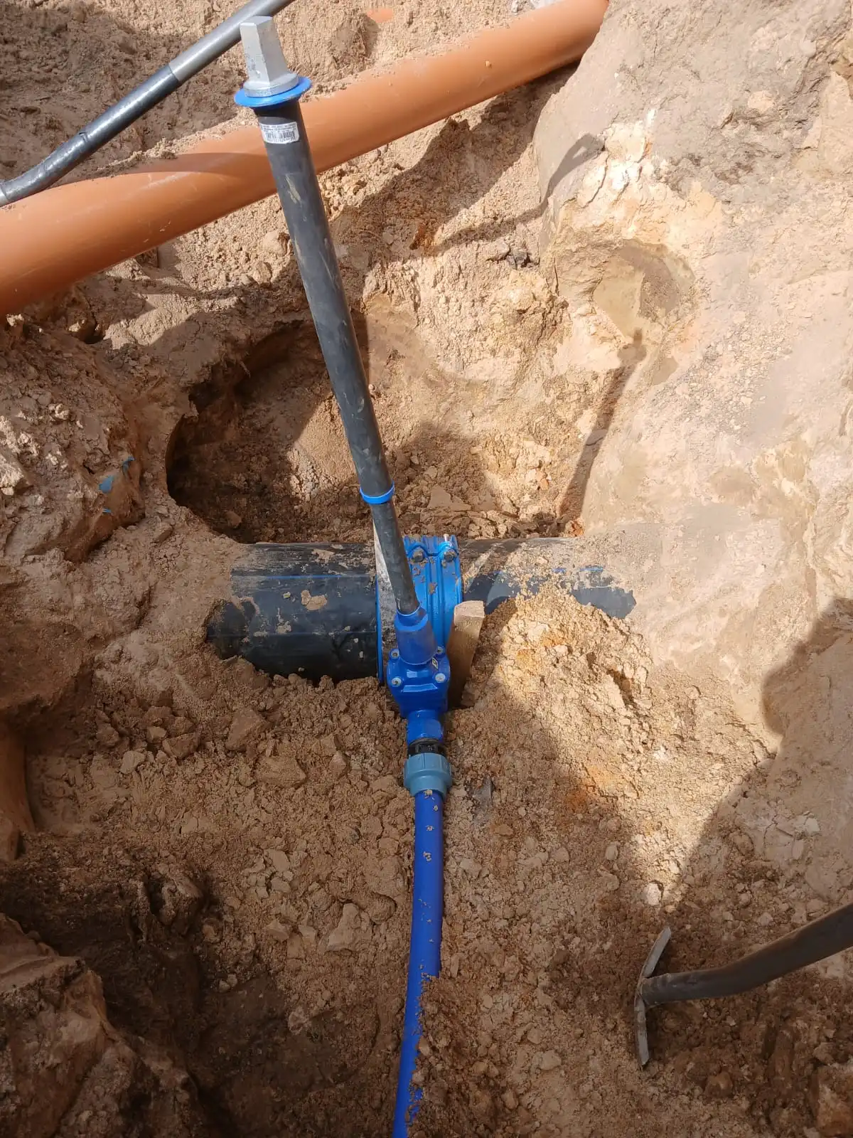 Hydraulik Leszno - Instalacje Wewnętrzne