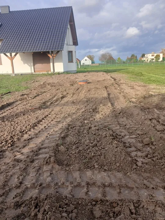 Kontrola serwisowa