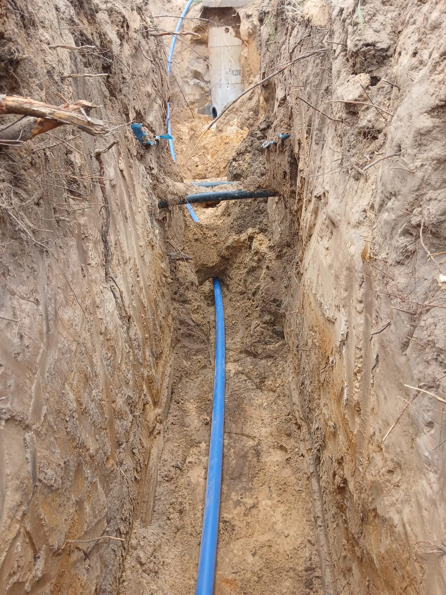 Montaż indywidualnych podliczników wody