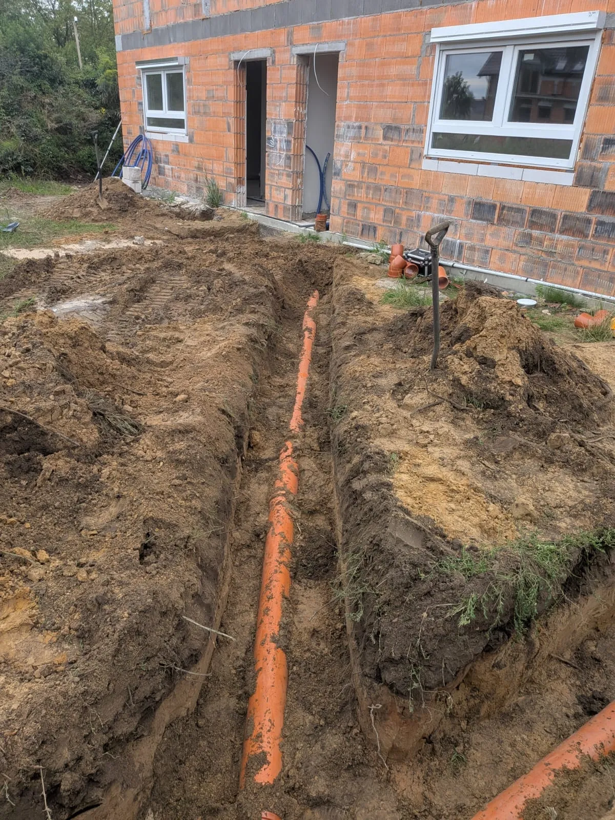 Szczelne połączenia instalacji