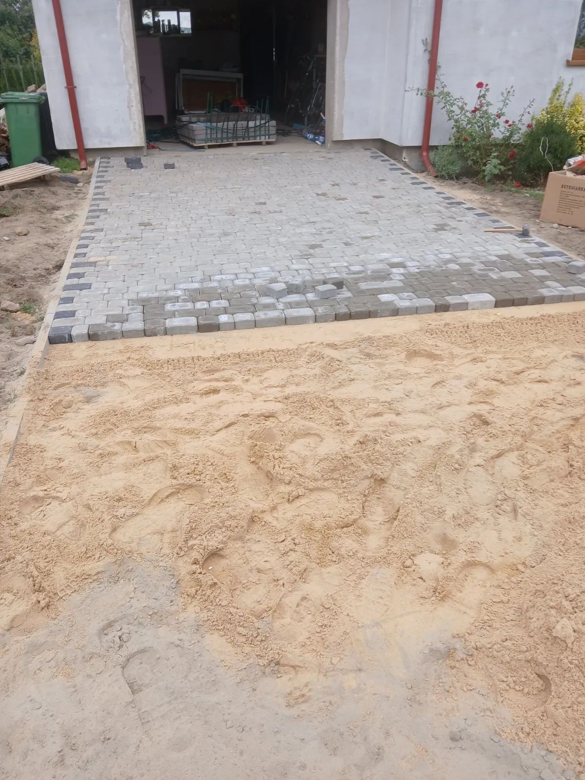 Brukarstwo inżynieryjne