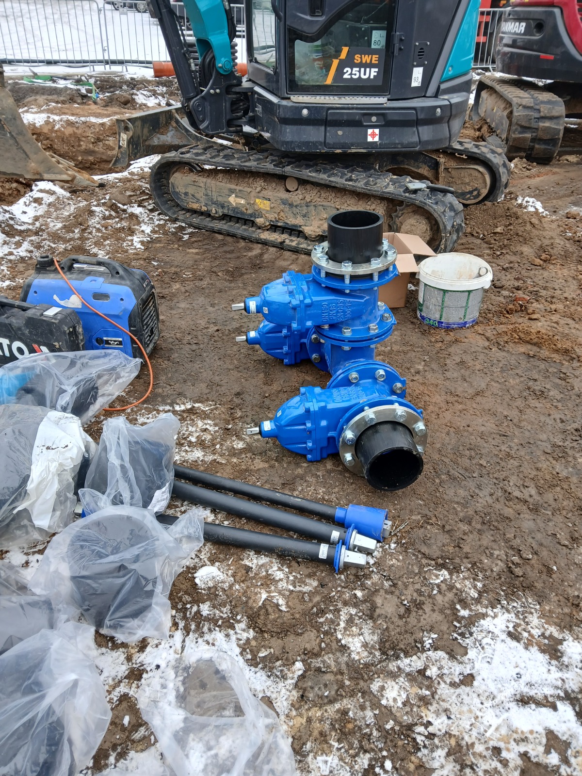 Realizacja AquaTech 2