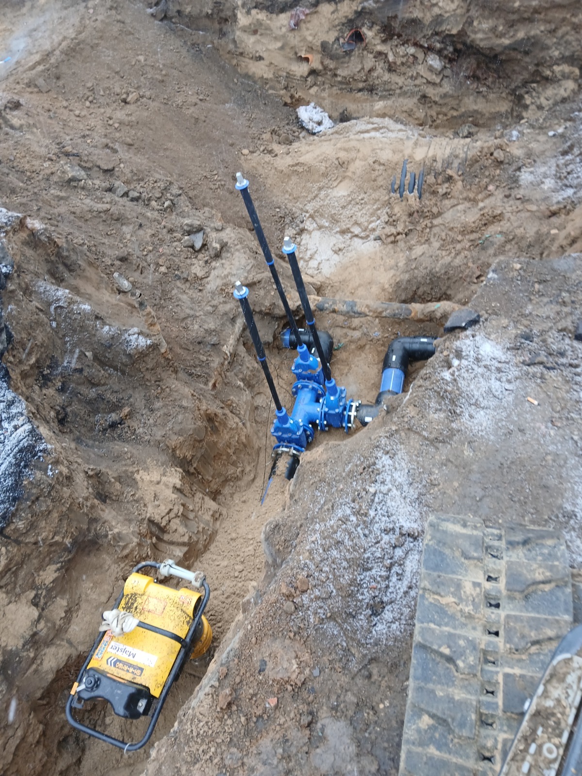 Realizacja AquaTech 3