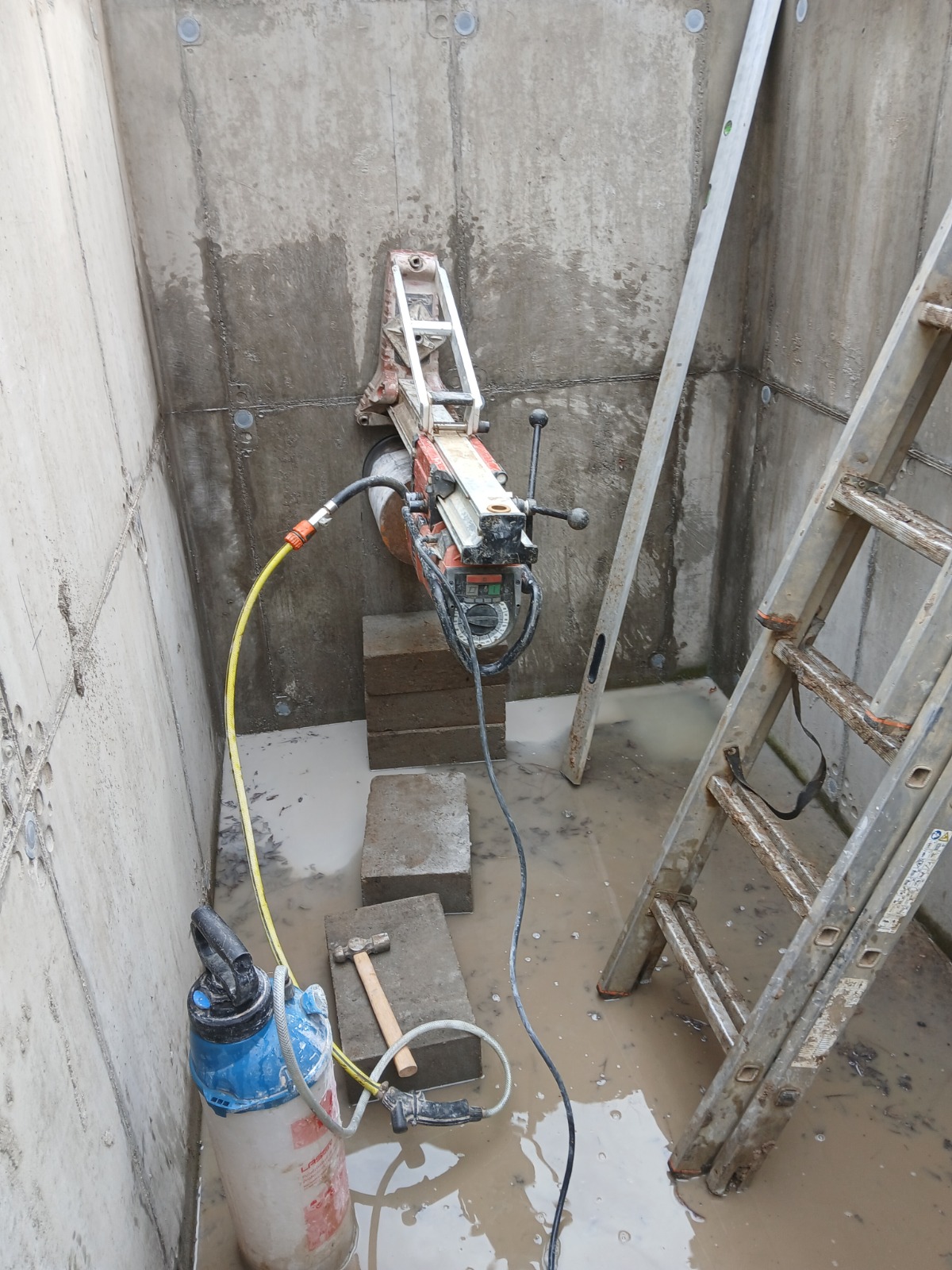 Realizacja AquaTech 4