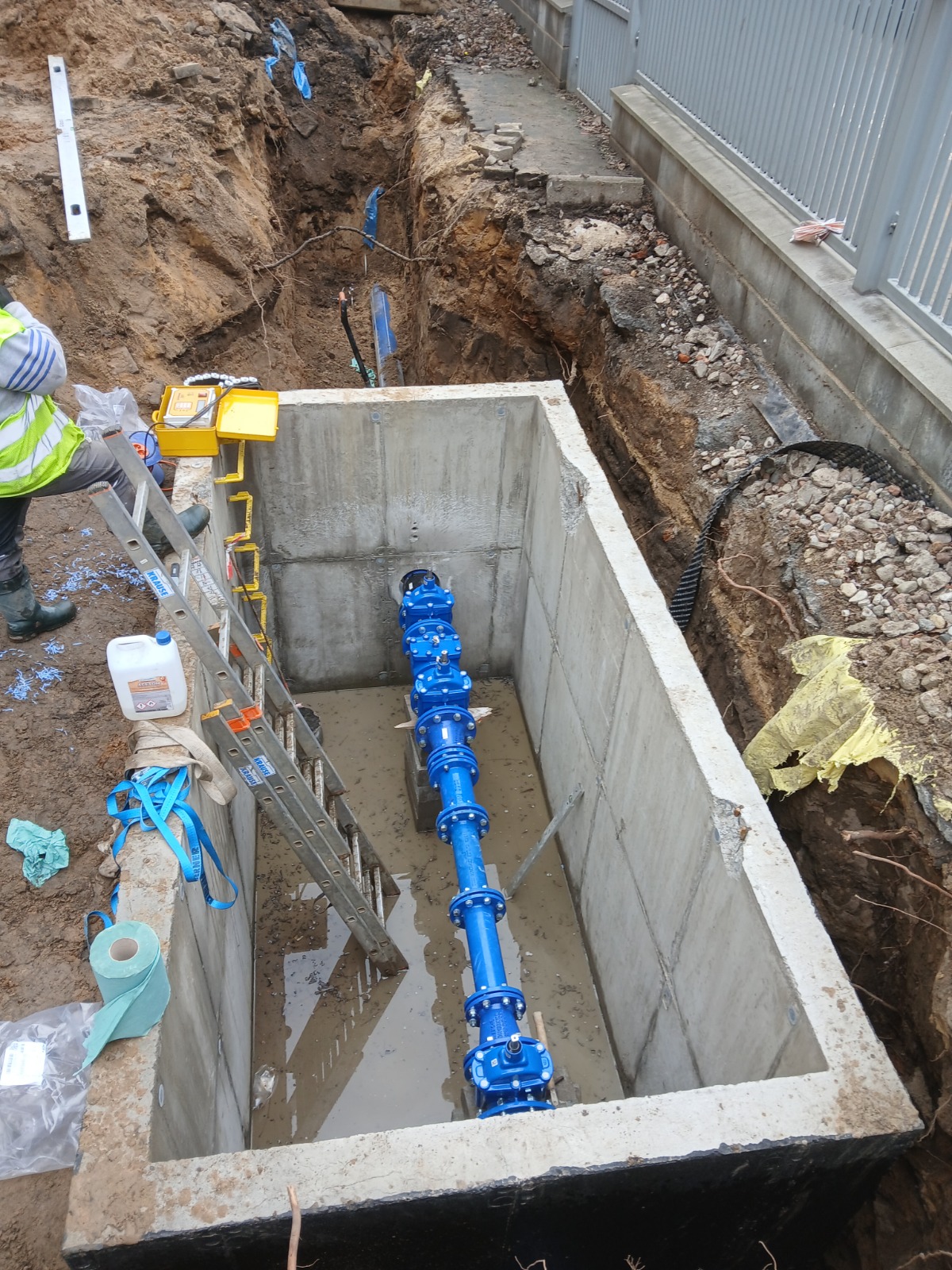 Realizacja AquaTech 5