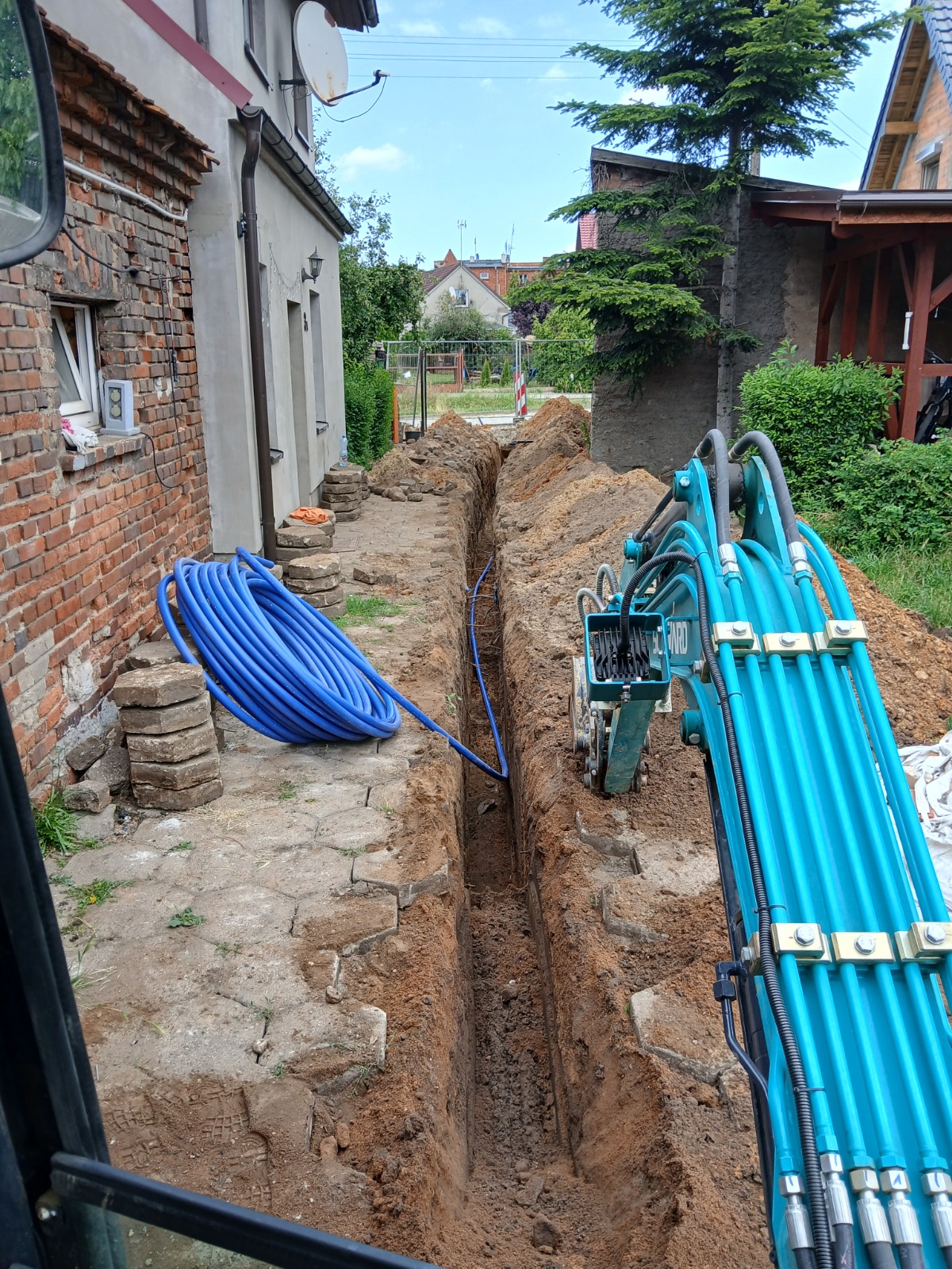 Realizacja AquaTech 6