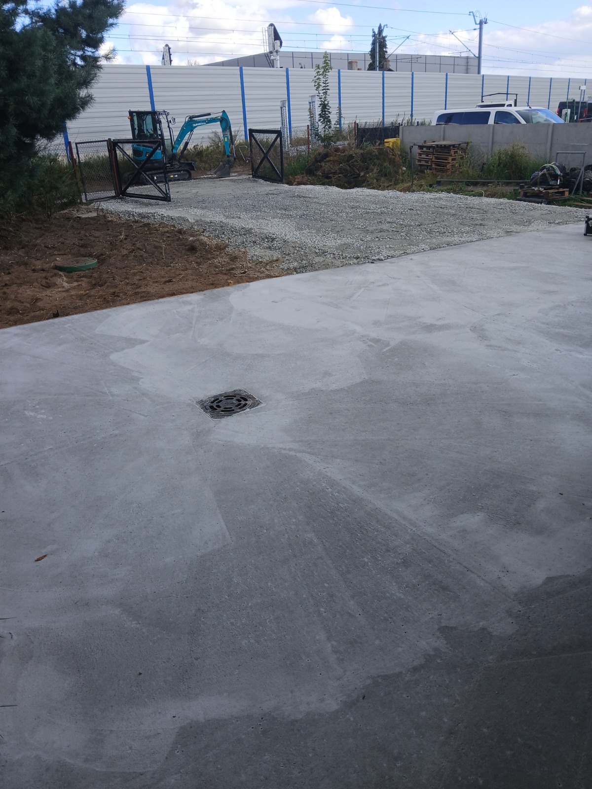 Realizacja AquaTech 7