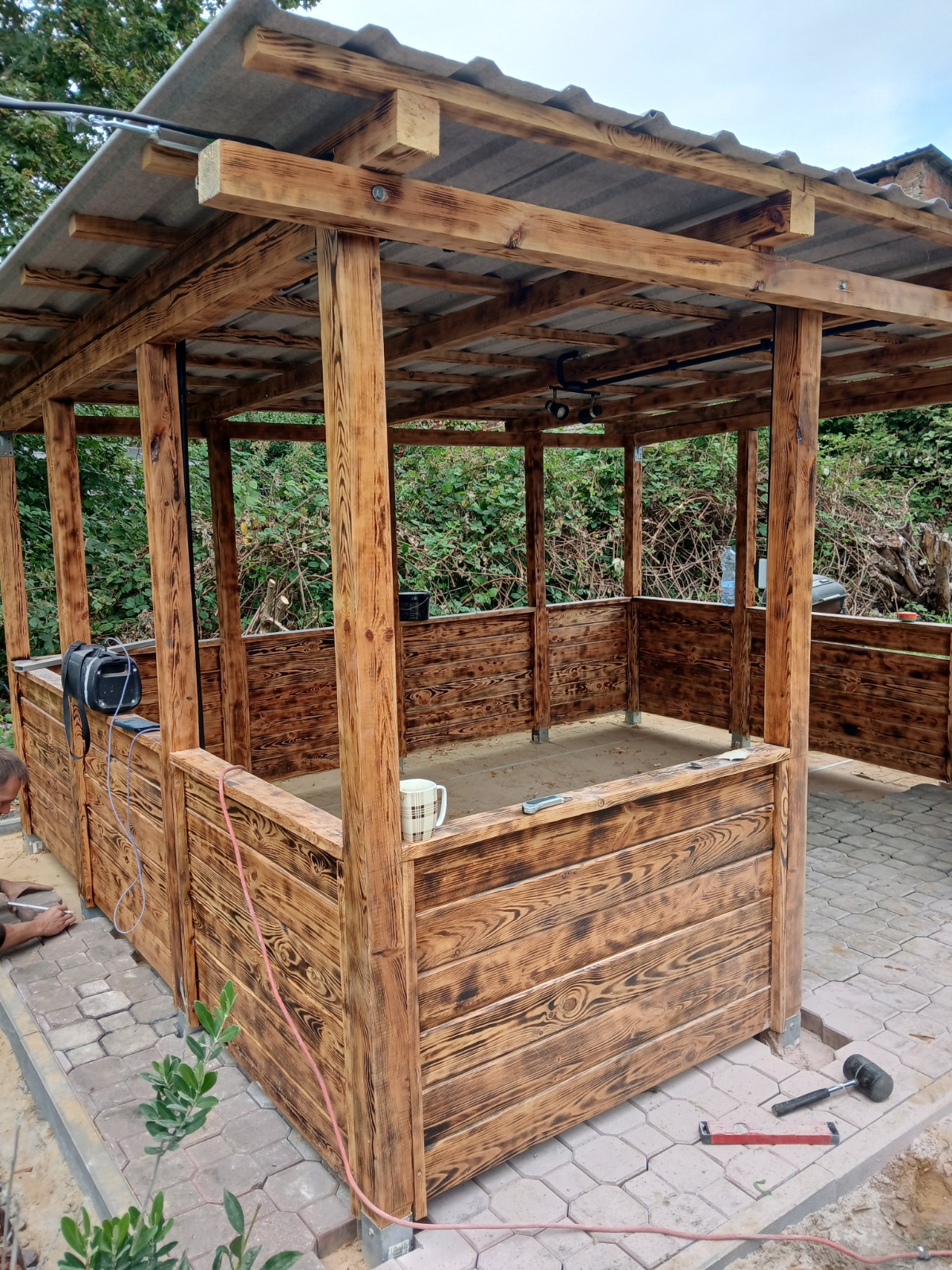 Realizacja AquaTech 8