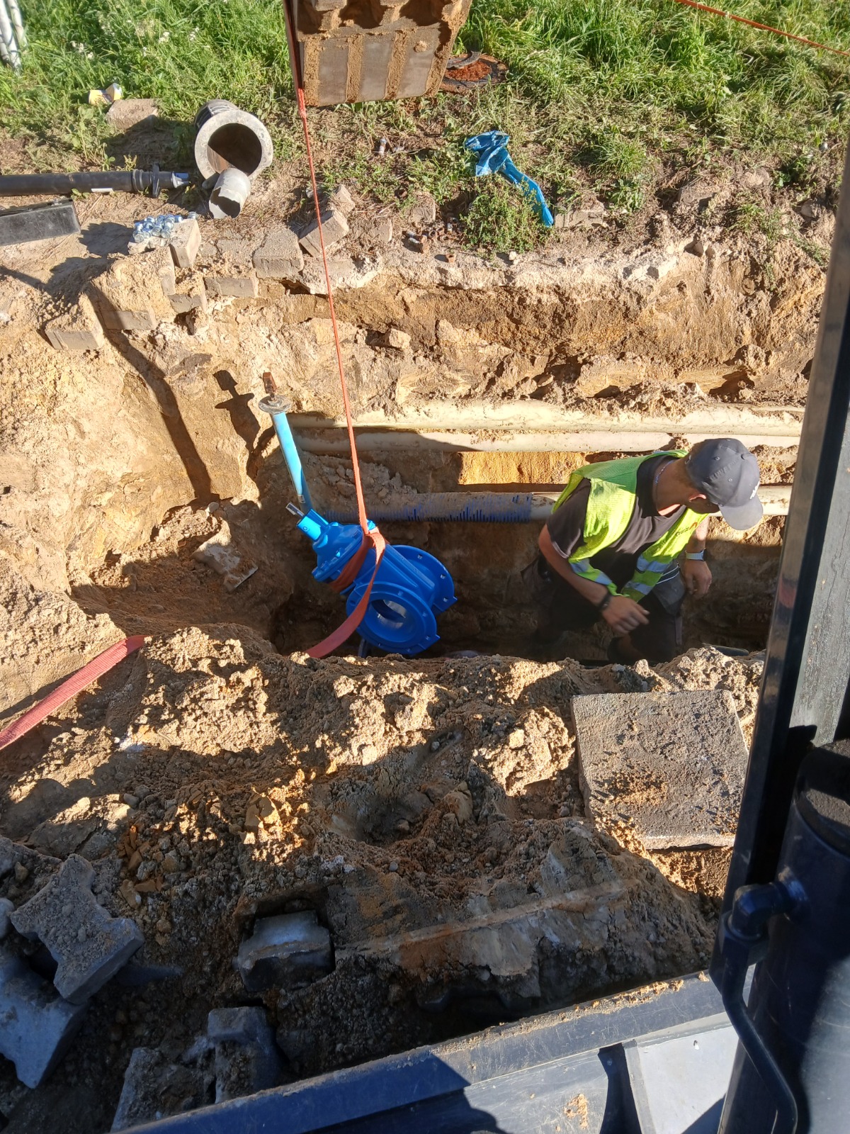 Realizacja AquaTech 9